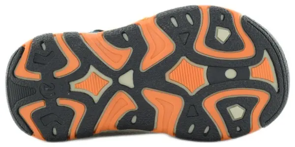 Купить A-B40-86-B BI&KI Сандалии детские за 490 руб. в интернет-магазине Дом Обуви