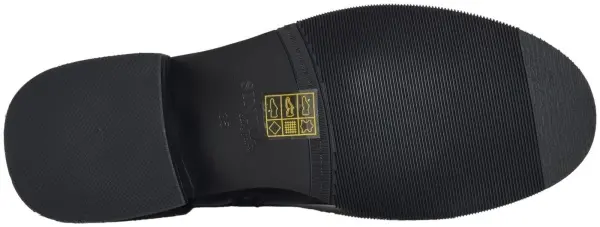 Купить SGD24-X027A-1863_S SINTIA Ботинки женские  за 9 270 руб. в интернет-магазине Дом Обуви