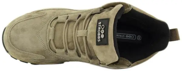 Купить C9279-17 STROBBS Кроссовки мужские за 4 840 руб. в интернет-магазине Дом Обуви