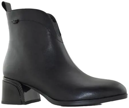 Купить A4609D-1-B1486R SINTIA Ботильоны женские за 8 440 руб. в интернет-магазине Дом Обуви