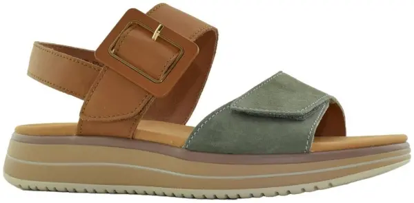 Купить DL-S26-HLM3-52-2 Covani Босоножки женские за 4 690 руб. в интернет-магазине Дом Обуви