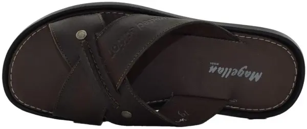 Купить 36-145-41 Magellan Сабо мужские за 2 880 руб. в интернет-магазине Дом Обуви Купить 36-145-41 Magellan Сабо мужские за 2 880 руб. в интернет-магазине Дом Обуви