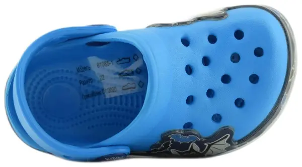 Купить 81085-1 KAPIKA Туфли детские за 840 руб. в интернет-магазине Дом Обуви