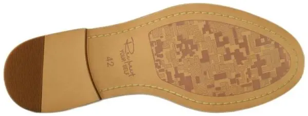 Купить VS83-106567/10 Respect Полуботинки мужские  за 3 400 руб. в интернет-магазине Дом Обуви