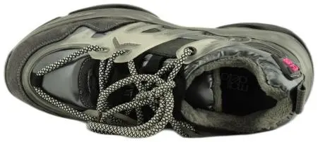 Купить XBW-02199-2I-TB MADELLA Кроссовки женские  за 3 060 руб. в интернет-магазине Дом Обуви