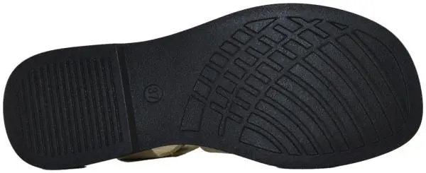 Купить DF-S26-WLM3-37-5 Covani Босоножки женские за 5 050 руб. в интернет-магазине Дом Обуви