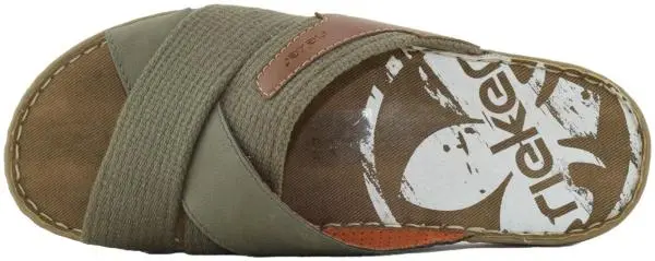 Купить 21066-54 RIEKER Сандалеты мужские за 3 680 руб. в интернет-магазине Дом Обуви Купить 21066-54 RIEKER Сандалеты мужские за 3 680 руб. в интернет-магазине Дом Обуви