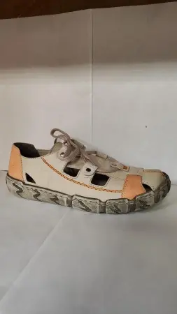 Купить L0325-60 RIEKER Туфли женские за 5 080 руб. в интернет-магазине Дом Обуви