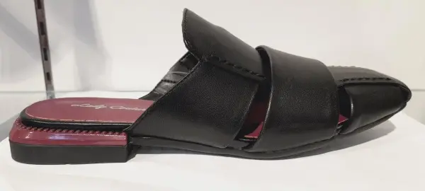 Купить 12C6-3-201 LADY COUTURE Мюли женские за 6 710 руб. в интернет-магазине Дом Обуви