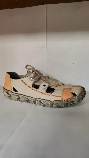 Купить L0325-60 RIEKER Туфли женские за 5 080 руб. в интернет-магазине Дом Обуви