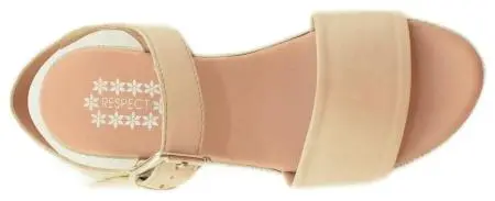 Купить VK56-117989/8  Respect Босоножки женские  за 3 270 руб. в интернет-магазине Дом Обуви