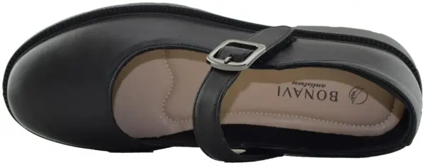 Купить 41-TMU9-16-101L BONAVI Туфли женские за 4 540 руб. в интернет-магазине Дом Обуви