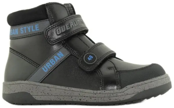 Купить 52416у-1 KAPIKA Ботинки детские  за 3 570 руб. в интернет-магазине Дом Обуви