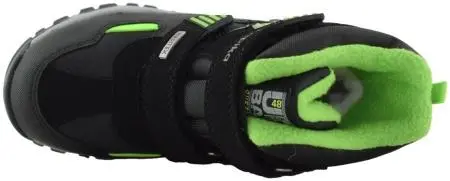 Купить 42487-1 KAPIKA Ботинки детские  за 4 560 руб. в интернет-магазине Дом Обуви