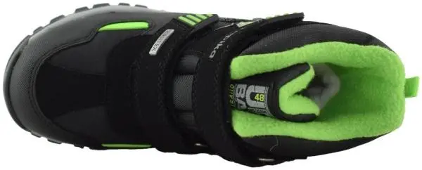 Купить 42487-1 KAPIKA Ботинки детские  за 4 560 руб. в интернет-магазине Дом Обуви