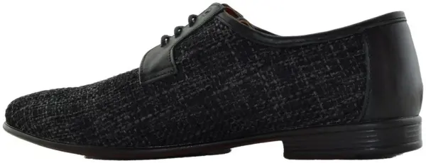 Купить 82(черн.) REGGER Туфли мужские за 13 000 руб. в интернет-магазине Дом Обуви