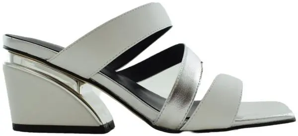 Купить 945-8-G438N SINTIA  Сабо женские за 5 980 руб. в интернет-магазине Дом Обуви