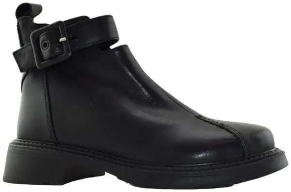 Купить G019-S53-P888 JA'VENSI Ботинки женские за 7 510 руб. в интернет-магазине Дом Обуви