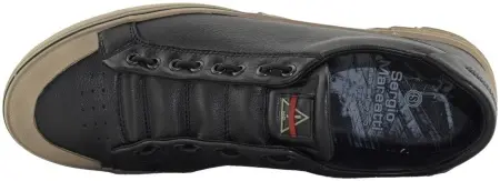 Купить B447чп Sergio Mareatti Кеды мужские за 5 570 руб. в интернет-магазине Дом Обуви