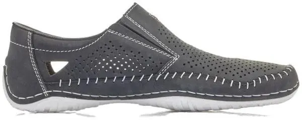 Купить 06386-14 RIEKER Туфли мужские за 3 230 руб. в интернет-магазине Дом Обуви