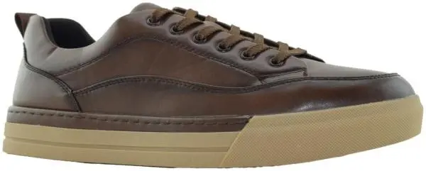 Купить YC006_01PT-BR  EL TEMPO Кеды мужские за 4 950 руб. в интернет-магазине Дом Обуви