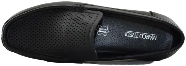 Купить XJR-61724-2A-RU MARCO TREDI Туфли летние мужские за 4 970 руб. в интернет-магазине Дом Обуви