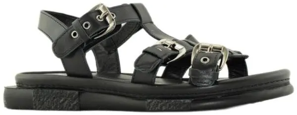 Купить B07507-1011 SERGIO MAREATTI Босоножки женские за 5 650 руб. в интернет-магазине Дом Обуви