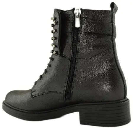 Купить 573811102 SPECTRA Ботинки женские  за 4 370 руб. в интернет-магазине Дом Обуви