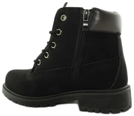 Купить 498063/02-03   CROSBY  ботинки подростковые за 1 800 руб. в интернет-магазине Дом Обуви