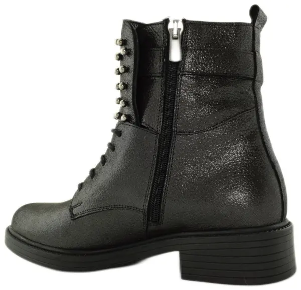 Купить 573811102 SPECTRA Ботинки женские  за 4 370 руб. в интернет-магазине Дом Обуви