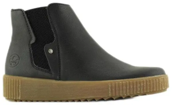 Купить Y6461-01 RIEKER Ботинки женские за 5 950 руб. в интернет-магазине Дом Обуви Купить Y6461-01 RIEKER Ботинки женские за 5 950 руб. в интернет-магазине Дом Обуви