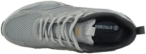 Купить C3918-4 STROBBS Кроссовки мужские за 6 360 руб. в интернет-магазине Дом Обуви