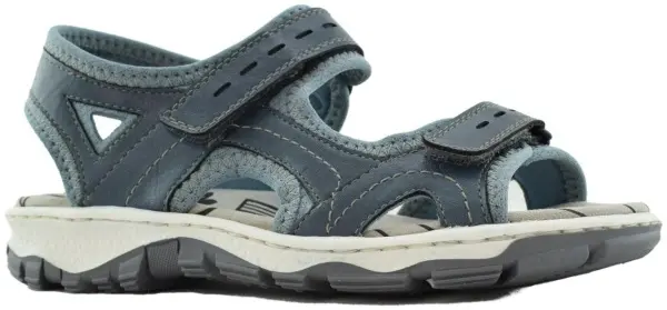 Купить 68866-12 RIEKER Сандалии женские за 4 730 руб. в интернет-магазине Дом Обуви Купить 68866-12 RIEKER Сандалии женские за 4 730 руб. в интернет-магазине Дом Обуви