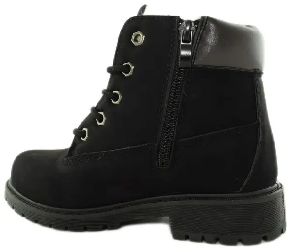 Купить 498063/02-03   CROSBY  ботинки подростковые за 1 800 руб. в интернет-магазине Дом Обуви