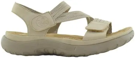 Купить 64870-62 RIEKER Босоножки женские за 4 520 руб. в интернет-магазине Дом Обуви