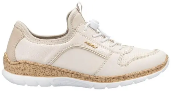 Купить N42F0-60 RIEKER Кроссовки женские за 7 450 руб. в интернет-магазине Дом Обуви