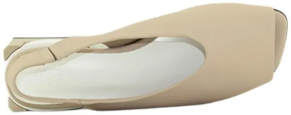 Купить 619-9107-5-260-TVBYZ SandM Босоножки женские за 3 800 руб. в интернет-магазине Дом Обуви