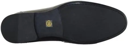 Купить VS83-191336/10 RESPECT Туфли мужские за 6 330 руб. в интернет-магазине Дом Обуви