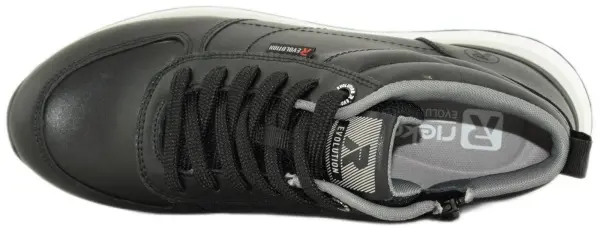 Купить 42570-00 RIEKER Полуботинки женские за 8 950 руб. в интернет-магазине Дом Обуви Купить 42570-00 RIEKER Полуботинки женские за 8 950 руб. в интернет-магазине Дом Обуви