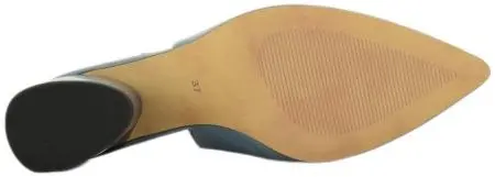 Купить 92X18-202 LADY COUTURE Туфли летние женские за 7 110 руб. в интернет-магазине Дом Обуви