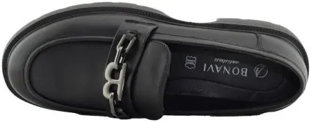 Купить 12R3-46-101-1XL BONAVI Лоферы женские за 5 330 руб. в интернет-магазине Дом Обуви