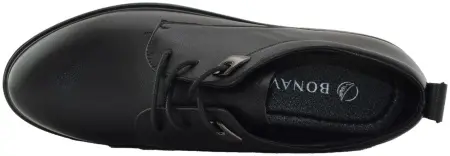 Купить 42-TZU4-5-101 BONAVI Полуботинки женские за 4 350 руб. в интернет-магазине Дом Обуви