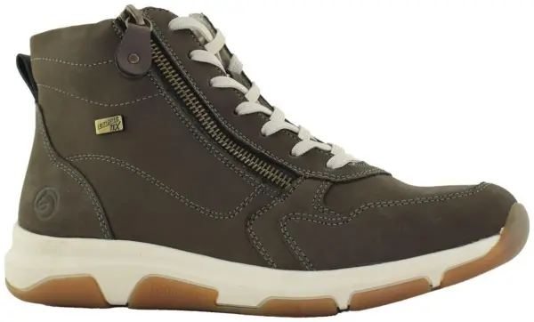 Купить D1S71-45 REMONTE Ботинки женские за 8 950 руб. в интернет-магазине Дом Обуви