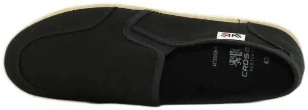 Купить 437339/09-01 CROSBY Эспадрильи мужские за 1 990 руб. в интернет-магазине Дом Обуви