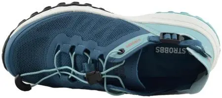 Купить F7426-7 STROBBS Кроссовки женские за 4 850 руб. в интернет-магазине Дом Обуви