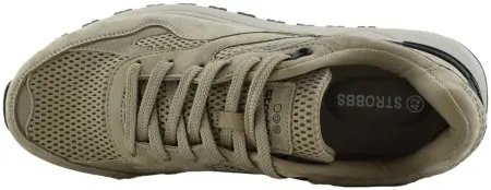 Купить C3695-25 STROBBS Кроссовки мужские за 5 940 руб. в интернет-магазине Дом Обуви