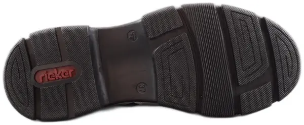 Купить X4421-80 RIEKER Ботинки женские за 5 160 руб. в интернет-магазине Дом Обуви