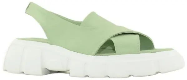 Купить 593-031045 Sergio Mareatti Сандалии женские за 4 740 руб. в интернет-магазине Дом Обуви