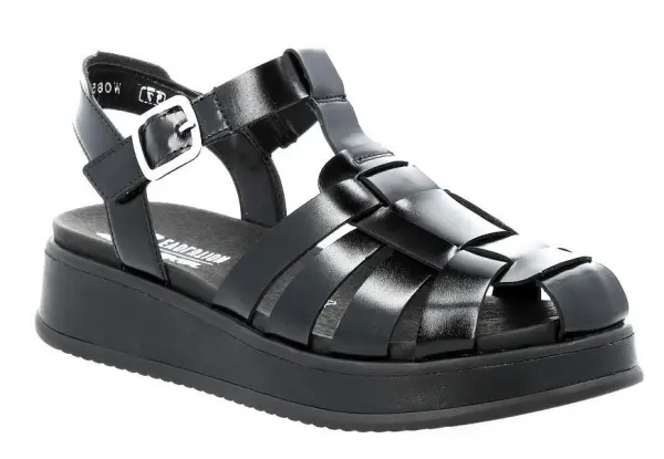 Купить W0850-00 RIEKER Босоножки женские за 5 920 руб. в интернет-магазине Дом Обуви