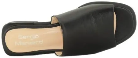 Купить 884720810 Sergio Mareatti Сабо женские за 3 580 руб. в интернет-магазине Дом Обуви